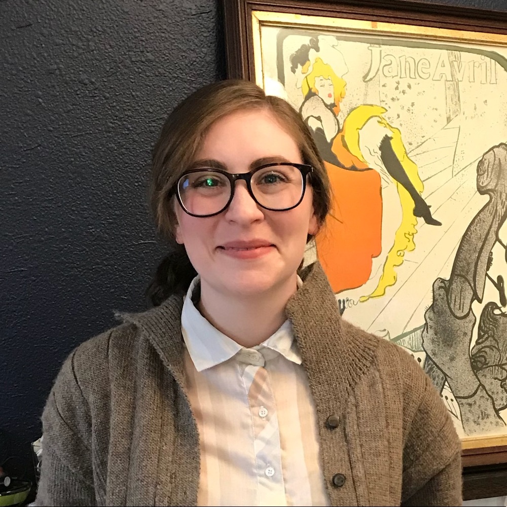 Meet your Posher, Alex